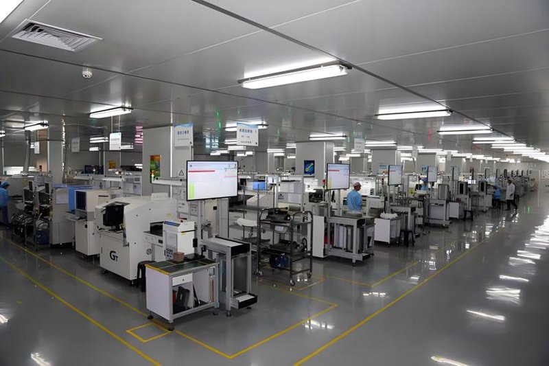 食品批发行业新趋势:渠道拓展与供应链优化